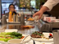 -火地铁板烧(昆山万象汇店)
