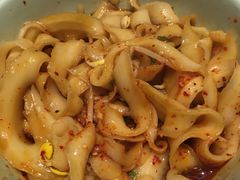 -大铁勺新津菜(迎水道店)