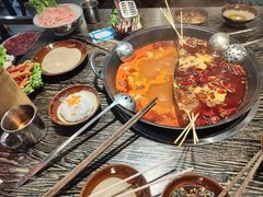 -冯校长老火锅(福田车公庙店)