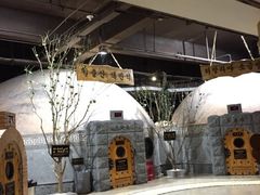 -纽斯桑拿会所(天山店)