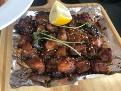 -IL Forno 意坊·意大利餐厅(温州万象城店)