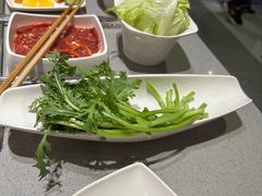 -海底捞火锅(贵和购物中心店.原鲁能城店)