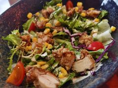 -白石の深夜食堂(宝龙店)