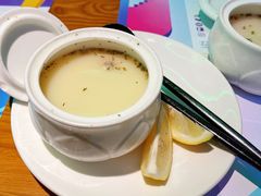 -HELLO MUSAE 拾光缪斯餐厅·纯正希腊风味(苏州中心店)