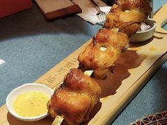 -俄士厨房(未来城店)