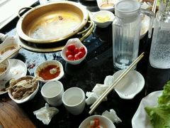 -川中故事·成都老火锅(东书房店)