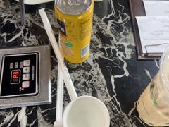 -李师傅脆肚(华强北店)