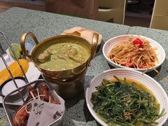 -Home Thai·泰谣(王府井apm店)