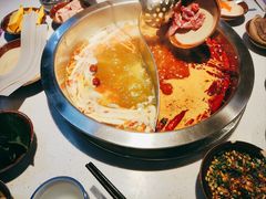 -芈重山老火锅(广州首店)