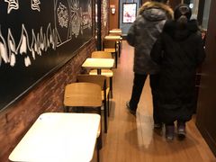 -汉堡王(北京通州领展店)