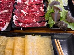-荣记潮汕牛肉火锅(仙鹤街店)