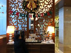 -River Café 海鲜自助(重庆丽笙世嘉酒店)