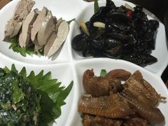-全聚德(江宁店)
