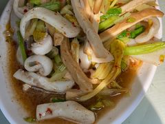 -老地方面馆(思南路店)