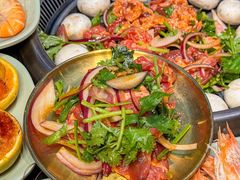 -梨花自助烤肉(西三旗万象汇店)