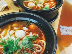 -姐弟俩土豆粉(同城街华联店)