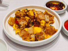 炒萝卜糕-北京厨房(SKP店)