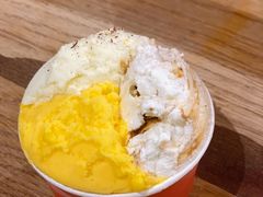 -Dal Cuore 达可芮冰淇淋(陕西北路店)