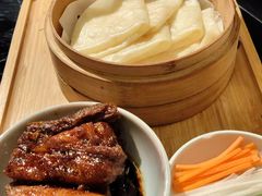 -HOHO餐厅(古子城店)