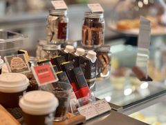 -Peet's Coffee皮爷咖啡(武商Mall手作店)
