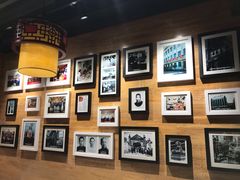 大堂-东来顺饭庄(apm总店)