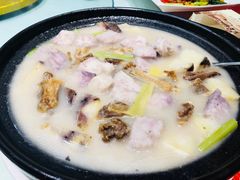 -东江海辉酒楼·公司团建·商务宴请·生日宴(宝安店)