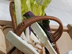 -花菇朵 ll 野生菌锅·精品滇菜(后沙峪店)