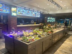 -安东水产海鲜餐厅