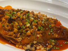 -四季民福烤鸭店(王府井东安门店)