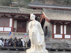 -华清宫景区