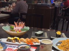 -古田居·特色寿司料理(星之岛旗舰店)