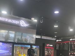-ROG玩家国度(烟台众诚店)