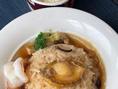 -Social 秀西餐厅-长沙瑞吉酒店(运达店)