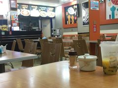 大堂-五谷渔粉(小谷围街道穗石村店)