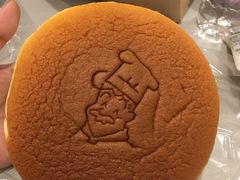 -瑞可爷爷的店(难波本店)