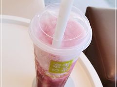 -奈雪的茶(永嘉天地东百城店)