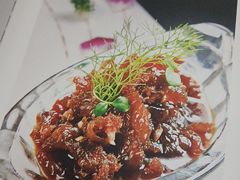 -清真•蜀风园(丁字沽总店)