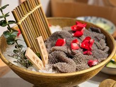 新西兰冰鲜毛肚-巴奴毛肚火锅概念餐厅
