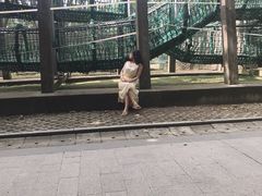 -东方绿舟景区