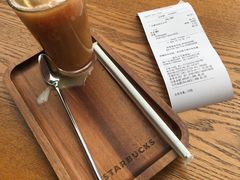 伯爵西柚浮乐朵-星巴克臻选(江门汇悦大融城店)