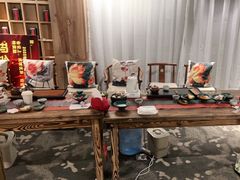 -邈墨茶馆(凤起路店)