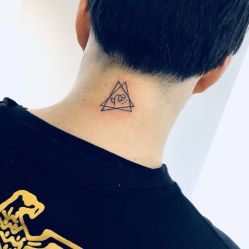 -Undefined Tattoo 未命名纹身工作室