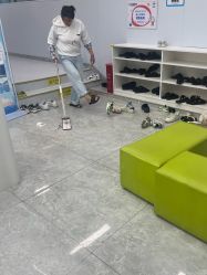 -沫奇婴幼儿水育馆(青山湖万达店)