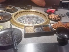 -谷牛日式烤肉(宝山U天地店)