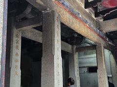 -草庵摩尼教遗址公园