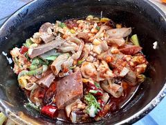 -张氏北相羊肉胡卜(八一店)