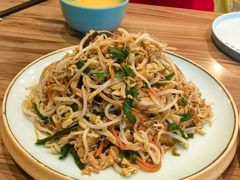 -合合春饼·酱骨·东北菜(潘家园店)