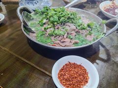 -小杨翘脚牛肉