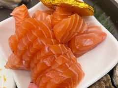 -第六季自助餐厅(甜水园店)