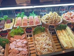 -牛New寿喜烧(虹桥新天地店)